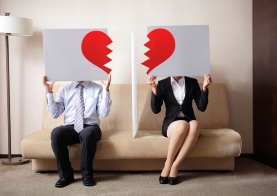 Resolve Divorce Problem