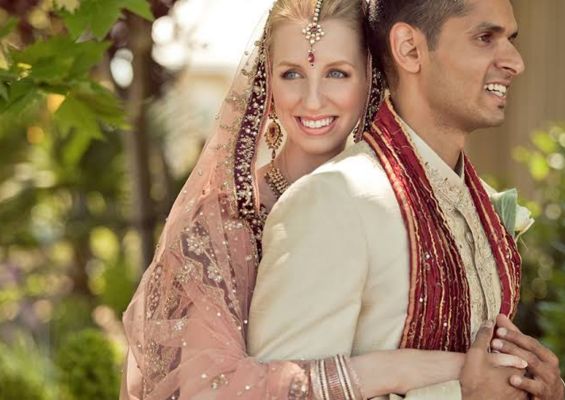 Intercaste Love Marriage